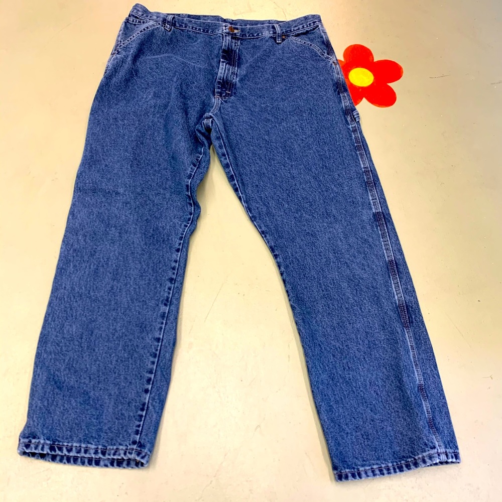 Wrangler Carpenter Jeans 40 x 32